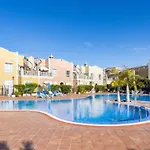 شقة Nova By Interhome بالم مار