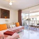 아파트 Nova By Interhome *