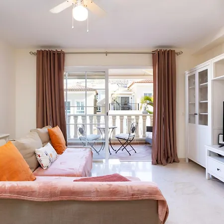 Nova By Interhome Apartment