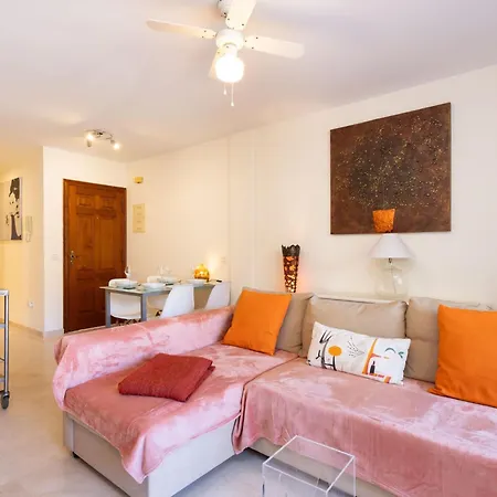 Apartment Nova By Interhome *