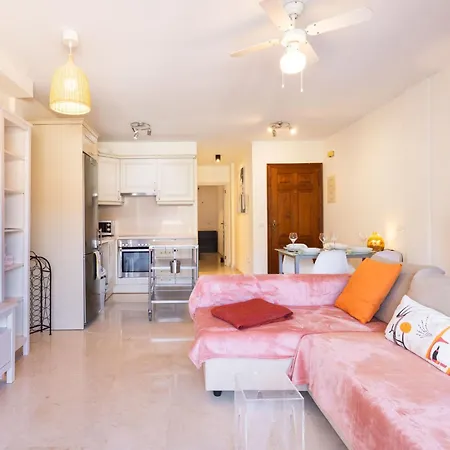 Nova By Interhome Palm-mar