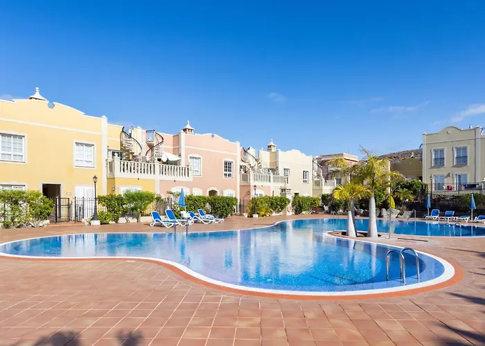 Apartamento Nova By Interhome Palm-mar