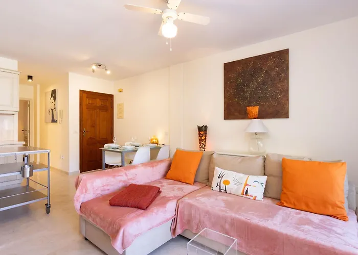 Apartamento Nova By Interhome *