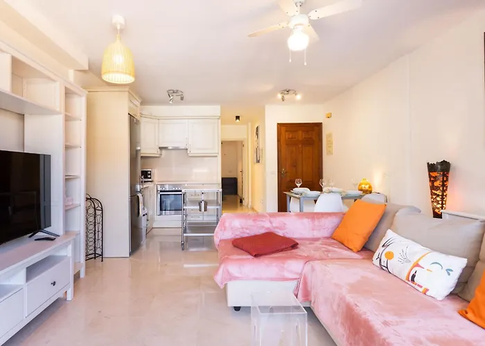 Nova By Interhome Palm-mar