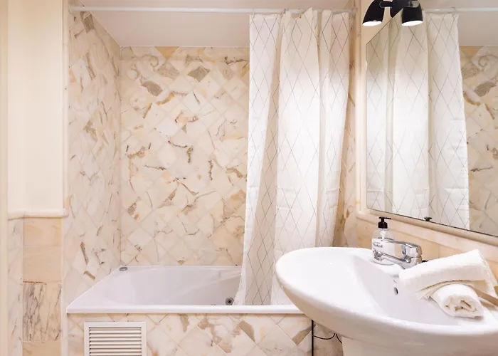 Apartamento Nova By Interhome Palm-mar