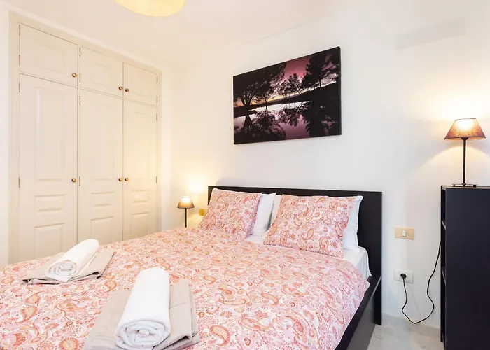 Apartamento Nova By Interhome