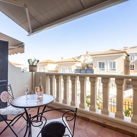 Nova By Interhome Apartament *