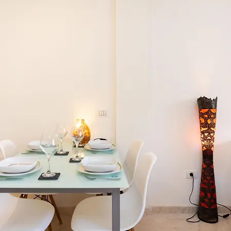 Appartement Nova By Interhome *