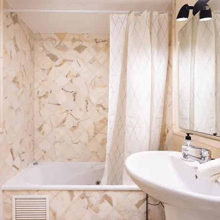 Apartament Nova By Interhome Palm-mar