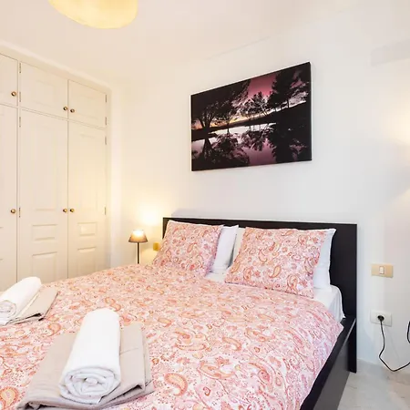 Apartament Nova By Interhome
