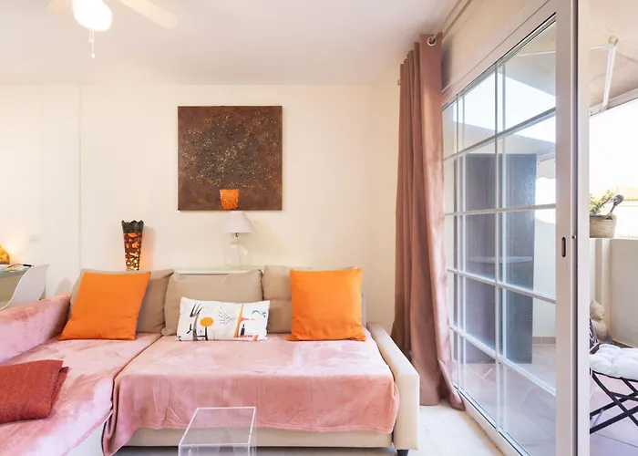 Apartment Nova By Interhome