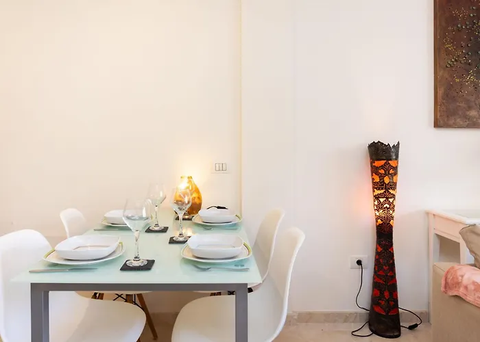 Apartment Nova By Interhome *