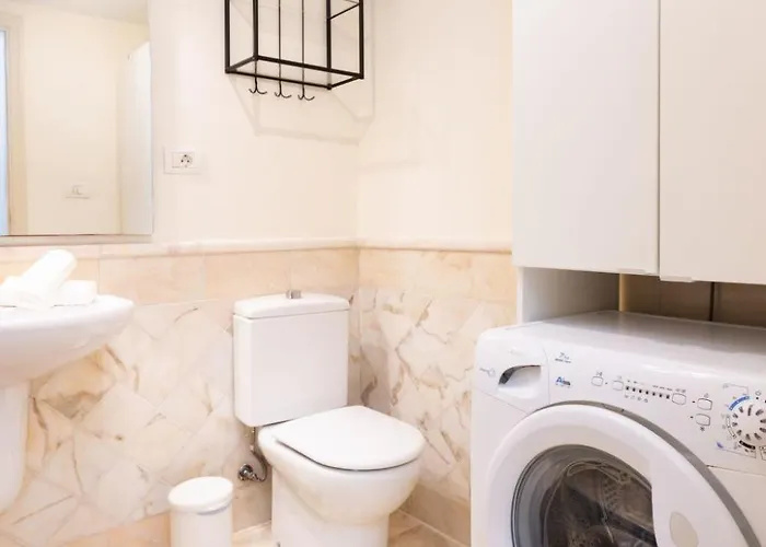 Nova By Interhome Apartment